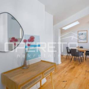 Istra – Rovinj, trosoban stan 100 m od mora