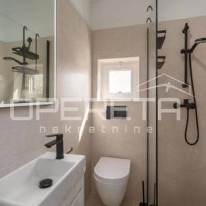 Istra – Rovinj, trosoban stan 100 m od mora