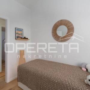 Istra – Rovinj, trosoban stan 100 m od mora