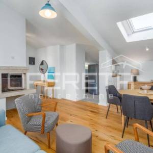 Istra – Rovinj, trosoban stan 100 m od mora