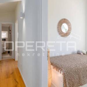 Istra – Rovinj, trosoban stan 100 m od mora