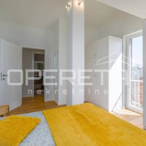 Istra – Rovinj, trosoban stan 100 m od mora