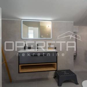 Istra – Rovinj, trosoban stan 100 m od mora