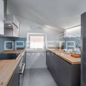 Istra – Rovinj, trosoban stan 100 m od mora