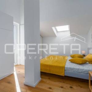 Istra – Rovinj, trosoban stan 100 m od mora