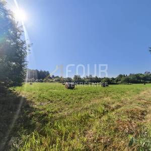 Istra, Svetvinčenat - okolica, poljoprivredno zemljište, 6122m2
