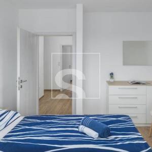 Istra, Umag - dvojna kuća s bazenom, 4 spavaće, pogled more