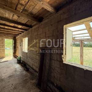 Istra, Vodnjan, gospodarska zgrada, 100m2