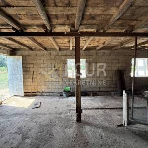 Istra, Vodnjan, gospodarska zgrada, 100m2