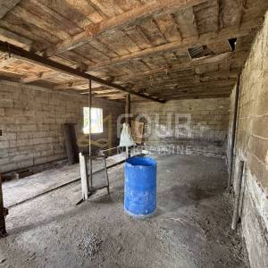 Istra, Vodnjan, gospodarska zgrada, 100m2