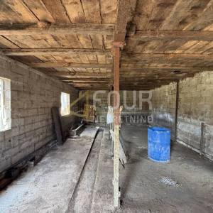 Istra, Vodnjan, gospodarska zgrada, 100m2