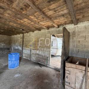 Istra, Vodnjan, gospodarska zgrada, 100m2