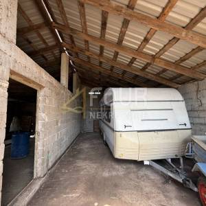 Istra, Vodnjan, gospodarska zgrada, 100m2