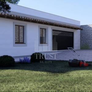 ISTRA, VRANJA - Kuća u procesu adaptacije