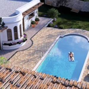 ISTRA, VRANJA - Kuća u procesu adaptacije