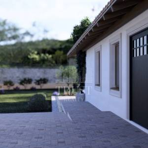 ISTRA, VRANJA - Kuća u procesu adaptacije
