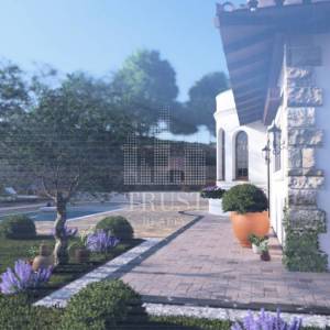 ISTRA, VRANJA - Kuća u procesu adaptacije
