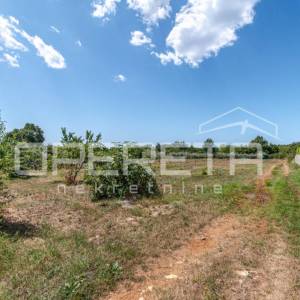 Istra, Žbandaj- Građevinsko zemljište