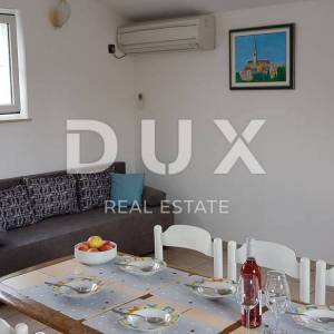 ISTRA, ŽMINJ – Imanje na 9.032 m², tri samostojeće kuće, dva bazena 