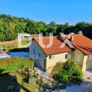 ISTRA, ŽMINJ – Imanje na 9.032 m², tri samostojeće kuće, dva bazena 