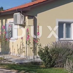 ISTRA, ŽMINJ – Imanje na 9.032 m², tri samostojeće kuće, dva bazena 