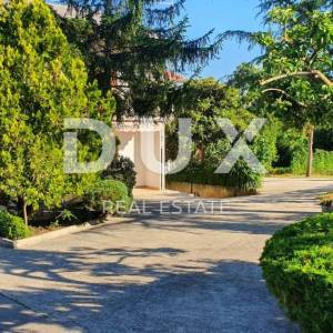 ISTRA, ŽMINJ – Imanje na 9.032 m², tri samostojeće kuće, dva bazena 