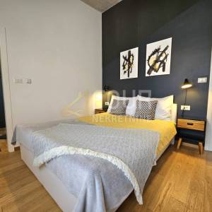 Istra, Žminj, samostojeća prizemnica s bazenom