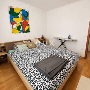 ISTRA,ROVINJ - Stan u prizemlju s vrtom