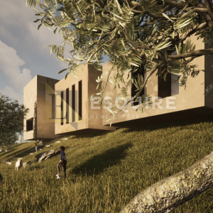 ISTRIA - BUZET Villa Oberon, 4 spavaće sobe, wellness, bazen... 