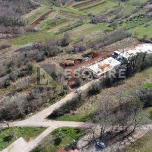 ISTRIA - BUZET Villa Oberon, 4 spavaće sobe, wellness, bazen... 