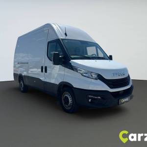 Iveco DAILY 35S14 V FURGON 13 M3