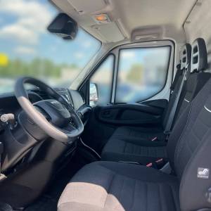 Iveco DAILY 35S14 V FURGON 13 M3