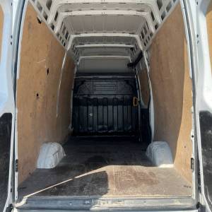 Iveco DAILY 35S14 V FURGON 13 M3