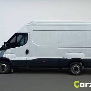 Iveco DAILY 35S14 V FURGON 13 M3