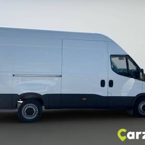 Iveco DAILY 35S14 V FURGON 13 M3