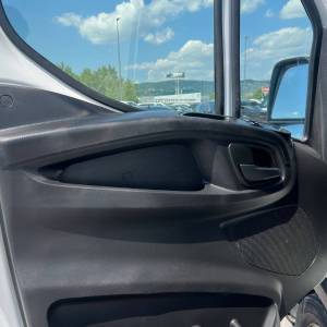Iveco DAILY 35S14 V FURGON 13 M3