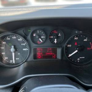 Iveco DAILY 35S14 V FURGON 13 M3