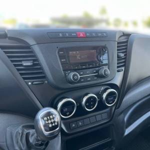 Iveco DAILY 35S14 V FURGON 13 M3