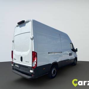 Iveco DAILY 35S14 V FURGON 13 M3