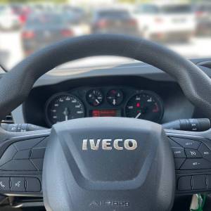 Iveco DAILY 35S14 V FURGON 13 M3