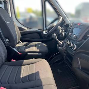 Iveco DAILY 35S14 V FURGON 13 M3