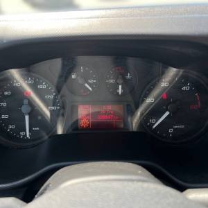 Iveco DAILY 35S14 V FURGON 13 M3