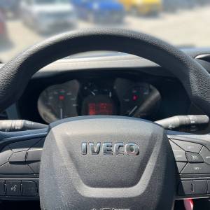 Iveco DAILY 35S14 V FURGON 13 M3