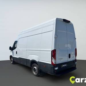 Iveco DAILY 35S14 V FURGON 13 M3