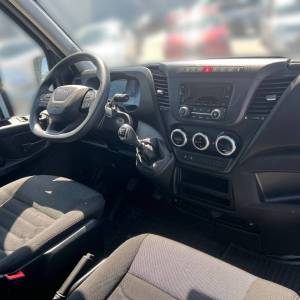 Iveco DAILY 35S14 V FURGON 13 M3