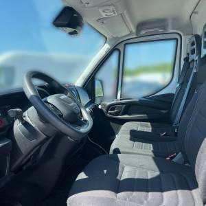 Iveco DAILY 35S14 V FURGON 13 M3