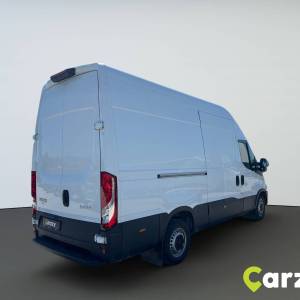 Iveco DAILY 35S14 V FURGON 13 M3