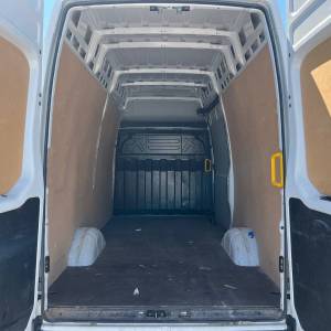 Iveco DAILY 35S14 V FURGON 13 M3