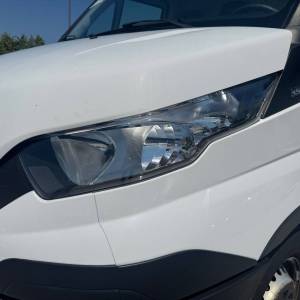 Iveco DAILY 35S14 V FURGON 13.4M3