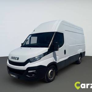 Iveco DAILY 35S14 V FURGON 13.4M3